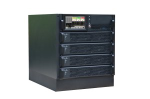 Supstech Online RM Hot-Swappable UPS Sun400L-M10