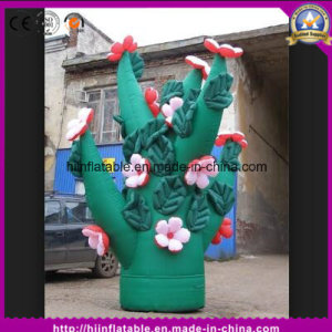 Inflatable Party Decoration /Inflatable Flower Chain /Inflatable Flower Decoration